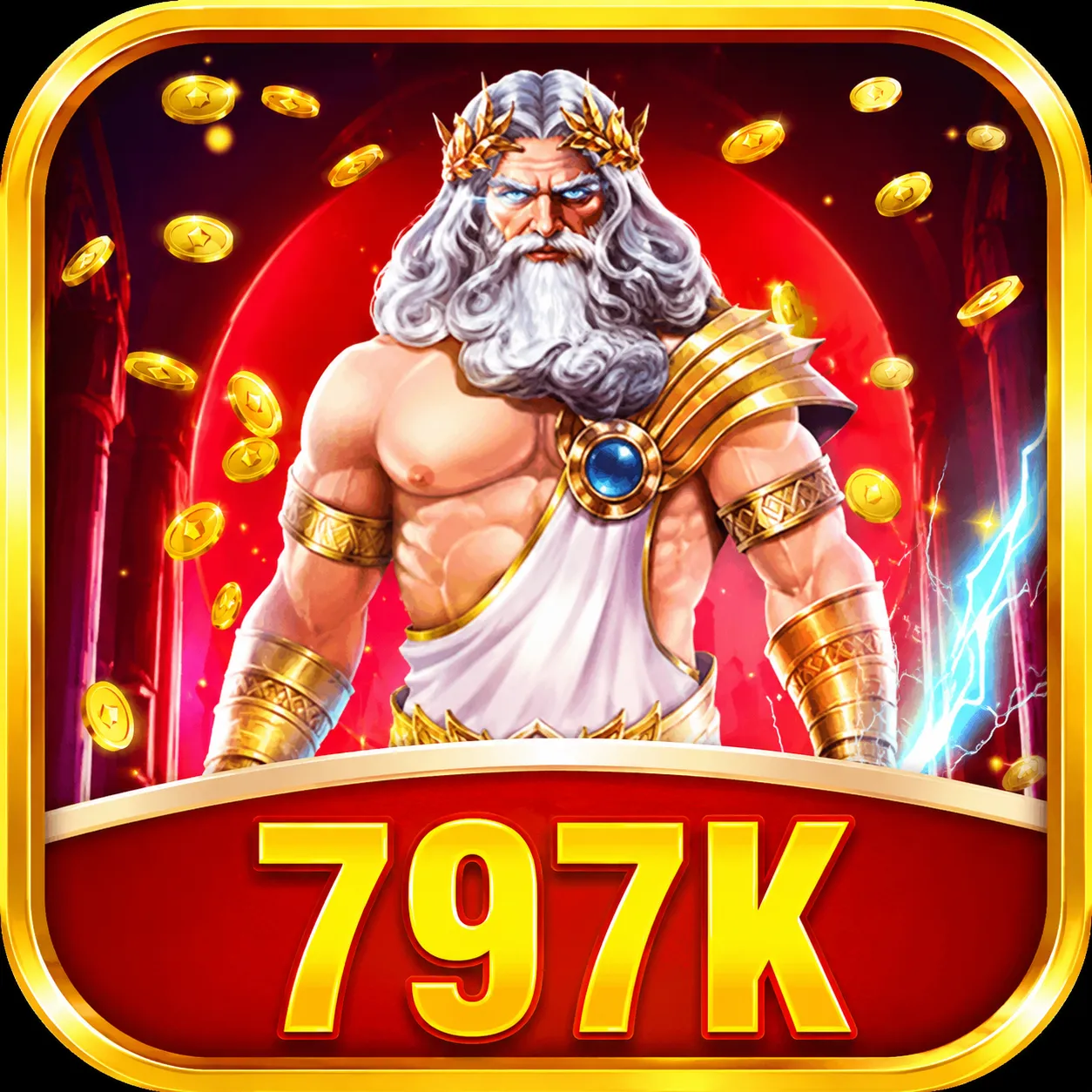 797K - Pertarungan Tak Terbatas di Arena Battle Royale