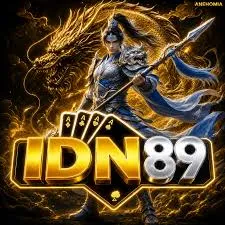 IDN89 - Game Idle Seru dan Mengasyikkan