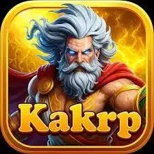 KAKRP - Game Poker Seru dan Menantang