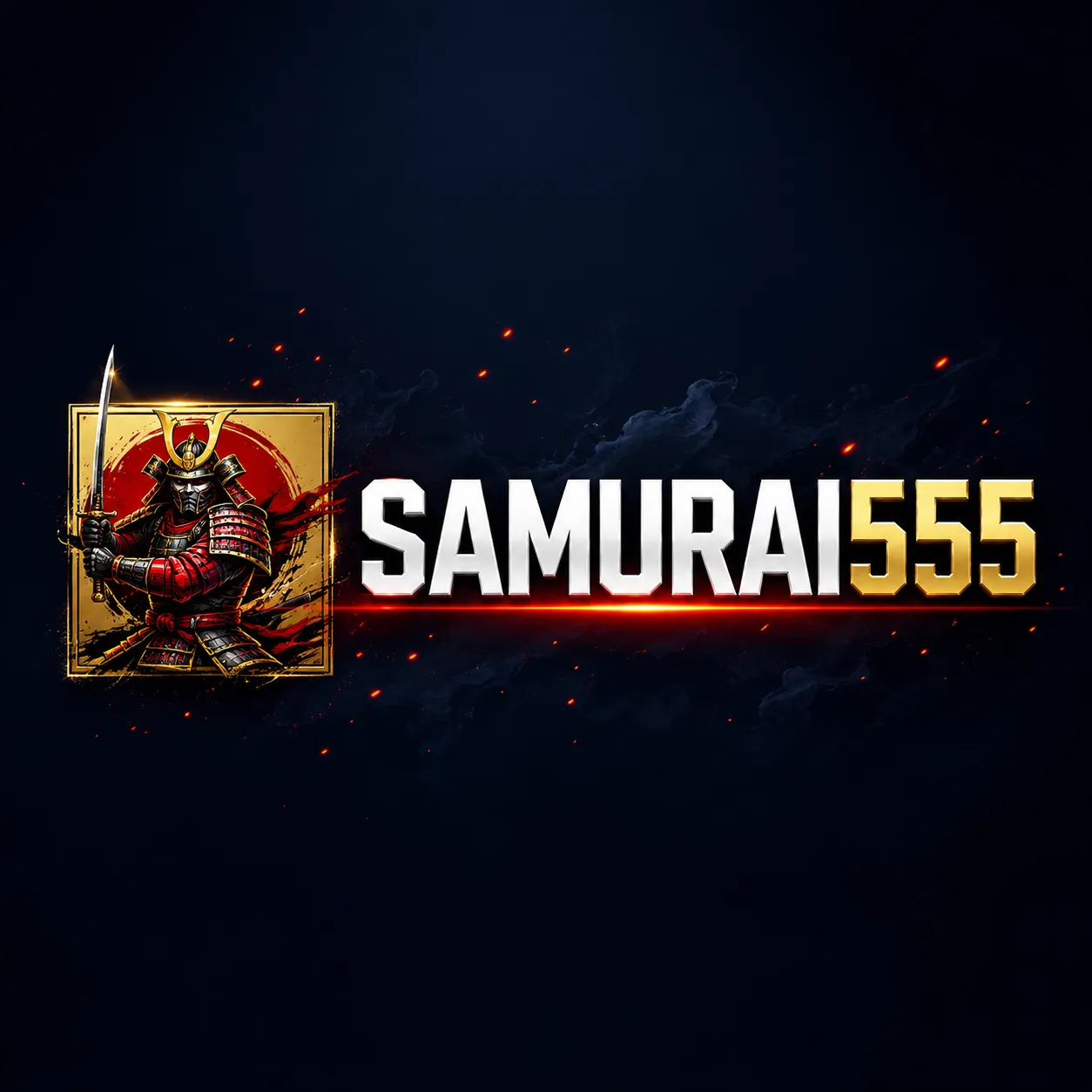 SAMURAI555 - Permainan QiuQiu Terbaik untuk Pengalaman Seru