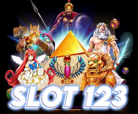 SLOT123 - Petualangan Seru di Dunia RPG