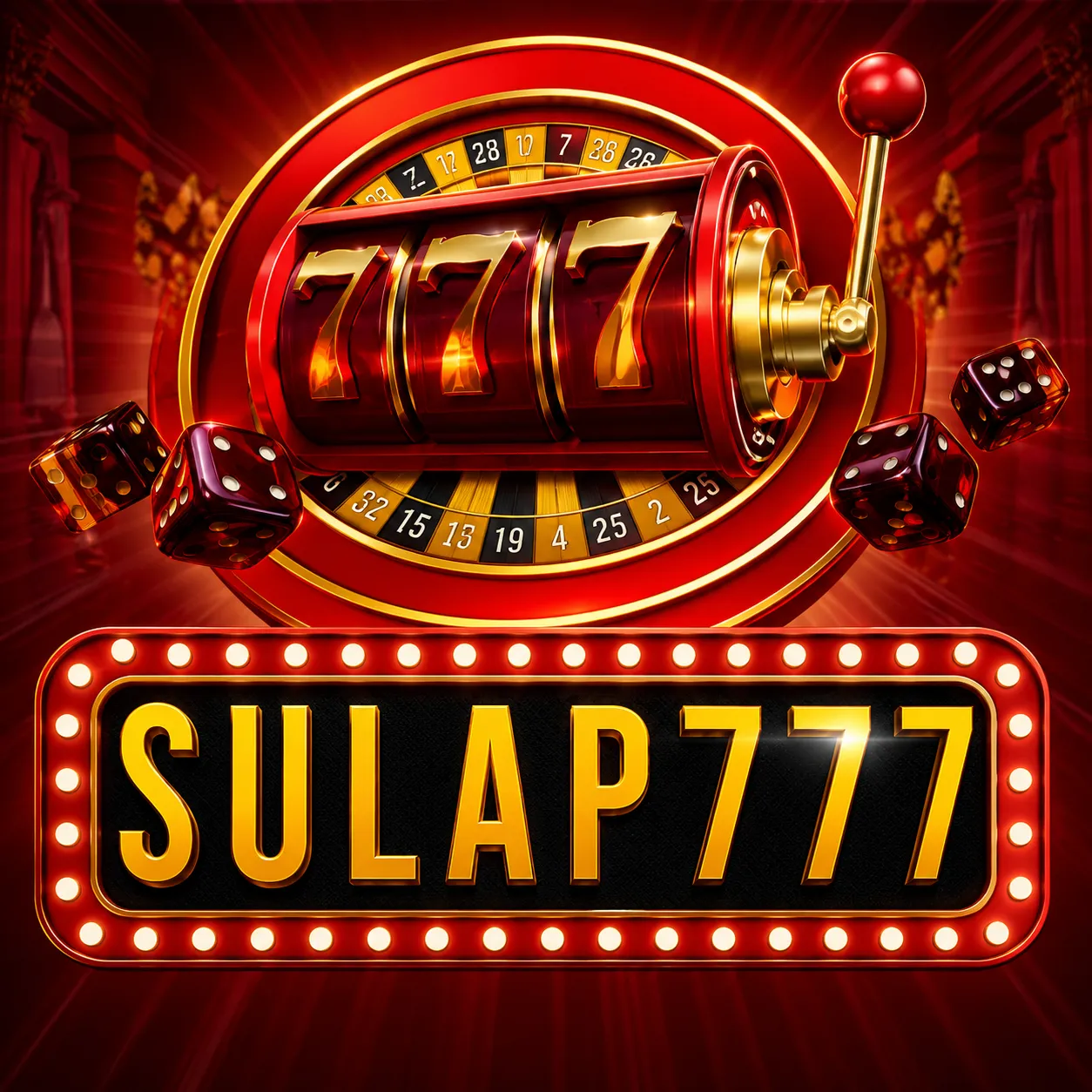 SULAP777 - Permainan Arcade Seru dan Menantang