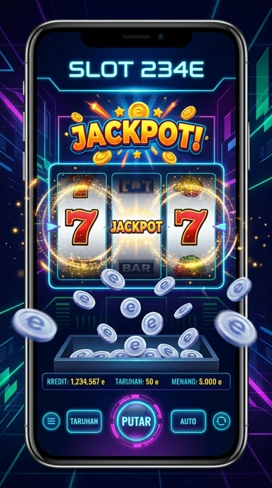 Pengguna dapat dengan mudah mengunduh aplikasi berkualitas di 234e.